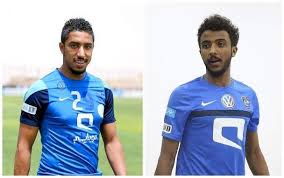 .مصطفى غربي ناصر القطامي نبيل الرفاعي هاني الرفاعي وديع اليمني وليد إدريس المنيسي وليد الدليمي ياسر الدوسري ياسر سلامة ياسر سلامة حدر ياسين الجزائري. Ø§Ù„Ù‡Ù„Ø§Ù„ ÙŠÙØªÙ‚Ø¯ Ø¬Ù‡ÙˆØ¯ Ø§Ù„Ø¯ÙˆØ³Ø±ÙŠ ÙˆØ§Ù„Ø´Ù‡Ø±Ø§Ù†ÙŠ Ø§Ù…Ø§Ù… Ø§Ù„Ù†ØµØ± Ø¨ÙƒØ£Ø³ Ø§Ù„Ù…Ù„Ùƒ