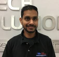 About I-Tech Solutions