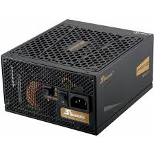 650w non modular computer power supply gp series 80 plus gold certified psu. Seasonic Prime 1300w 80 Plus Gold Psu Power Supply Unit Full Modular 135mm Fdb Fan W Hybrid Fan Control Atx12v Eps12v Power On Self Tester Ssr 1300gd