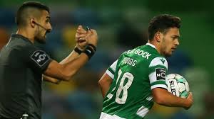 Pedro antónio pereira gonçalves, also known as pote, is a portuguese professional footballer who plays as an attacking midfielder for sporti. Liverpool Reportedly Touch Base With Transfer Target Pedro Goncalves