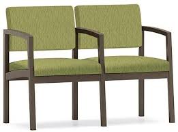 Two Seat Designer Sofa With Steel Frame Midnight Blue Vinyl Brushed Nickel Finish In 2020 Sofa Design Best Sofa Seating