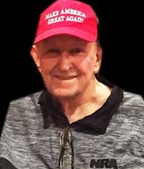 Mike" Harry Michael Cheney