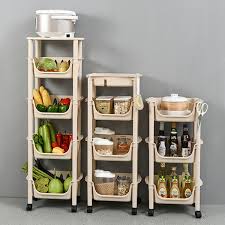 We did not find results for: Kitchen Rack Multi Layer Fruit And Vegetable Rack Plastic Storage Shelf Baskets Stackable Storage Bins For Food And Snacks Green Khaki Wish