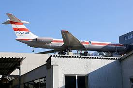 Just before 2004 there were produced. Ilyushin Il 62 Planespotters Net