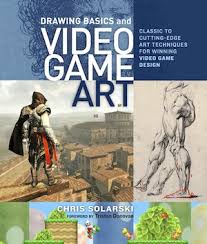 Along with these are regular games that have a tremendous creation element to them. Gamasutra Sponsored Feature Drawing Basics And Video Game Art Character Design