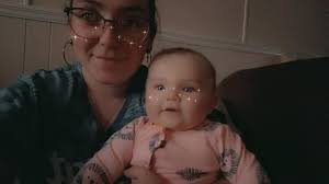 Baby shower event in Baxter Springs