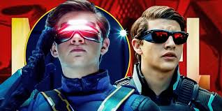 X-Men Cyclops Actor Addresses The Chances Of Their Marvel Movie Return