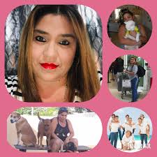 Happy Birthday to our Vice President & Co-founder!! Geraldine is the heart  and soul of our Foundation, her love for the animals and her boundless  energy knows no bounds!! Masha Pabien Geraldine