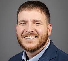 Meet Patrick Jackson