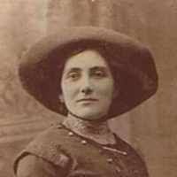 Sara Rosa Kallens Araya (1882–1960)
