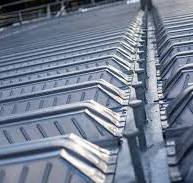 Kingspan uses Magnelis® to create corrosion-resistant decks ...