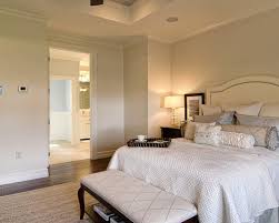 Bedrooms is where we have to live almost a half day of life. Sherwin Williams Divine White Novocom Top