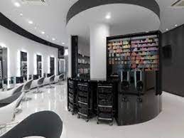 Vezzosi אדר סנדרו Bonaccorsi Salon Interior Design Beauty Salon Interior Beauty Salon Decor