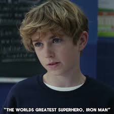 Marvel Male Oc Fanfiction