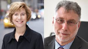 Martin Baron Archives