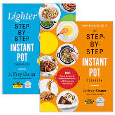 Home Pressure Luck Cooking In 2021 Instant Pot Recipes Instant Pot Cookbook Single Recipes