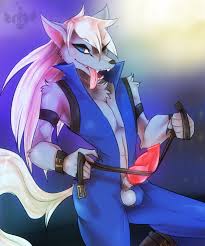 Rule 34 Paheal