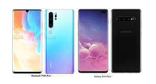 This samsung device is powered by qualcomm sdm855 snapdragon 855 cpu and adreno 640 gpu. Huawei P30 Pro Vs Samsung Galaxy S10 Plus Specs Comparisons