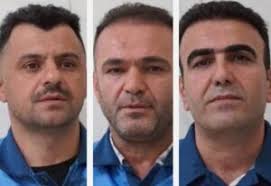 Human Rights Tracker