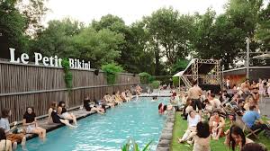 Photo Ramonville-Saint-Agne. Du jeu de société à la techno : le Bikini ...