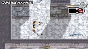 Lara croft assaults nintendo game boy advance platform in tomb raider the prophecy. Tomb Raider The Prophecy Game Boy Advance Gameplay Youtube
