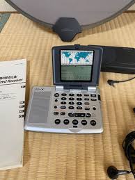 Image result for Sony ICF-SW07