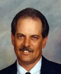 Bruce Harrington Obituary