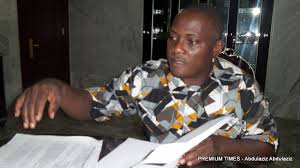 Onye igbanke dị n'okpuruochichị orhionmwon dị. Nigerian Govt S Forgery Suit Against Innocent Chukwuma Innoson Motors Adjourned