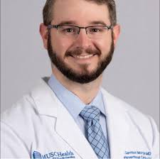 L. Garrison Morgan, MD, FACC