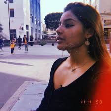 Alicia Mock's Instagram, Twitter & Facebook