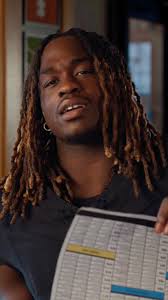 Touchdown 🏈 @rggz new work for Applebee's x NFL featuring Dan Campbell and  Ashton Jeanty (aka Deuce). , Director: @rggz , EP: @megbonesmegbones,  Production Company: @epoch_films, Producer: Dina ...