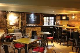 The Crook bar and Bistro