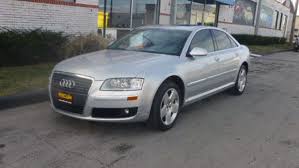 Image result for Quartz Gray 2006 A8L