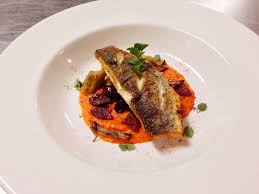 Pin By David Brister On Fish Recipes Seafood Dinner Roasted Fennel Fish Recipes