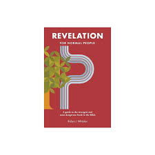 Bible for Normal People Revelation for Normal People