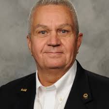 Jim Leiseberg CGCS (@EvergladesJimL)