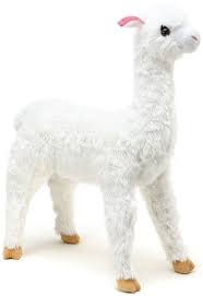 Alana The Alpaca 30 Inch Tall Stuffed Animal Big Plush Llama Shipping From Texas By Tiger Tale Toys Walmart Com In 2021 Llama Stuffed Animal Big Plush Big Stuffed Animal