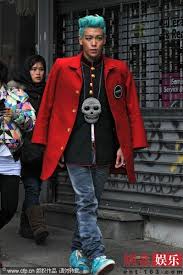Bigbang New York Alive Mv 005 Si Amor In 2020 Bigbang Evolution Of Fashion Tops