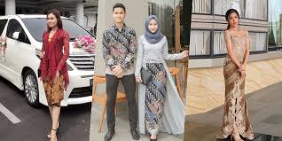 Maybe you would like to learn more about one of these? 9 Trik Siasati Tubuh Mungil Tak Tenggelam Dalam Kebaya Busana Cantik Tapi Salah Pakai Ya Percuma