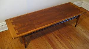 Lane Acclaim Coffee Table Walnut Lane Furniture Mid Century Dining Table Coffee Table Design
