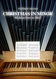 Распиновка ps/2 для мышей и клавиатур. Christmas In Minor Weihnachten In Moll Notenbuch Pdf Vladimirsterzer Com