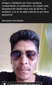 SIGUIENDOTUS PASOSNVO LARED !!SE BUSCA!! JOSÉ DAVID MUÑOZ DOMÍNGUEZ  desaparecio en Nuevo Laredo el día winter:vibes] ibes winter 01:32:30 17 de  junio del 2024 Sin señas particulares ni tatuajes 911/8343186150 911 PARA