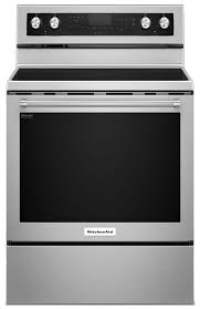kitchenaid 6.4 cu ft. five element