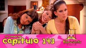 Her character in el elegido was killed off. Floricienta Wikivisually