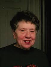 Obituary information for Sarah Jane Poli