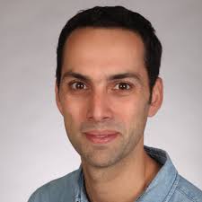 Felipe BRAVO-MARQUEZ