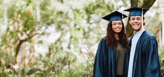 high school graduation caps gowns and tassels jostens