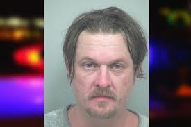 Eric Beagle — Gwinnett County Jail Bookings