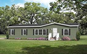 Impressive Mobile Home Colors 1 Mobile Home Exterior Paint Colors Mobile Home Exteriors Home Exterior Makeover Exterior House Colors