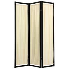 Oriental Furniture 6 Ft Tall Helsinki Shoji Screen 3 Panel Natural Walmart Com In 2020 Oriental Furniture Shoji Screen Room Divider